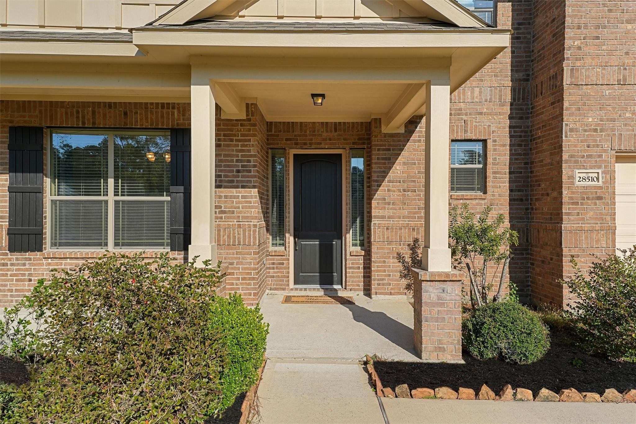 28510 Lazy Rock Drive