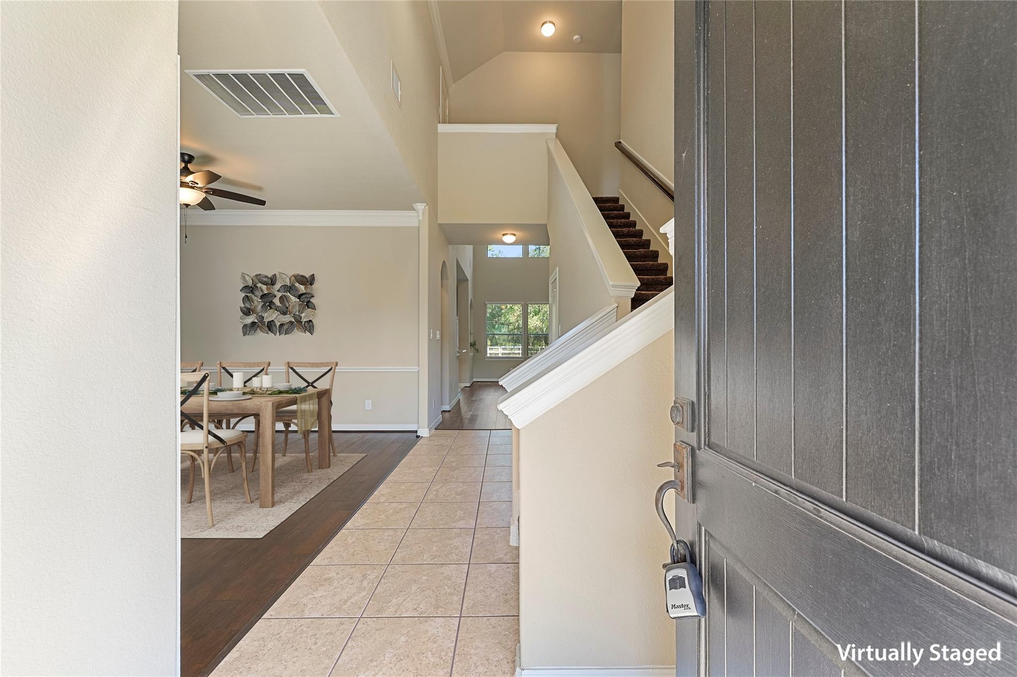 28510 Lazy Rock Drive