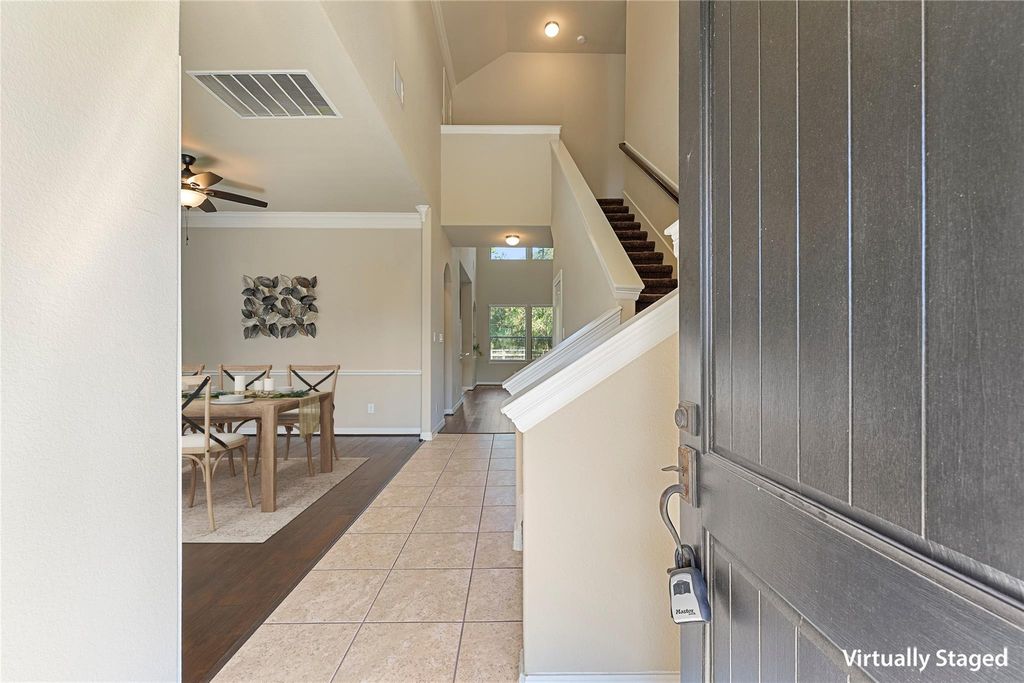 Photo of 28510 Lazy Rock Drive, Huffman, TX 77336 (MLS # 2770103)