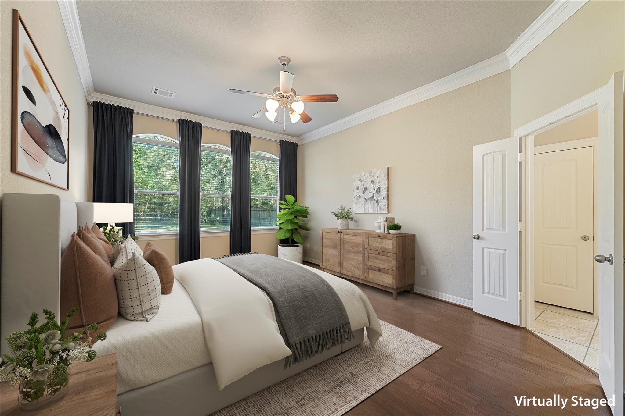 28510 Lazy Rock Drive