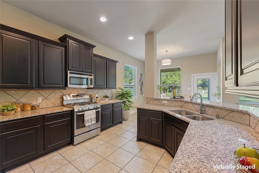 Photo of 28510 Lazy Rock Drive, Huffman, TX 77336 (MLS # 2770103)