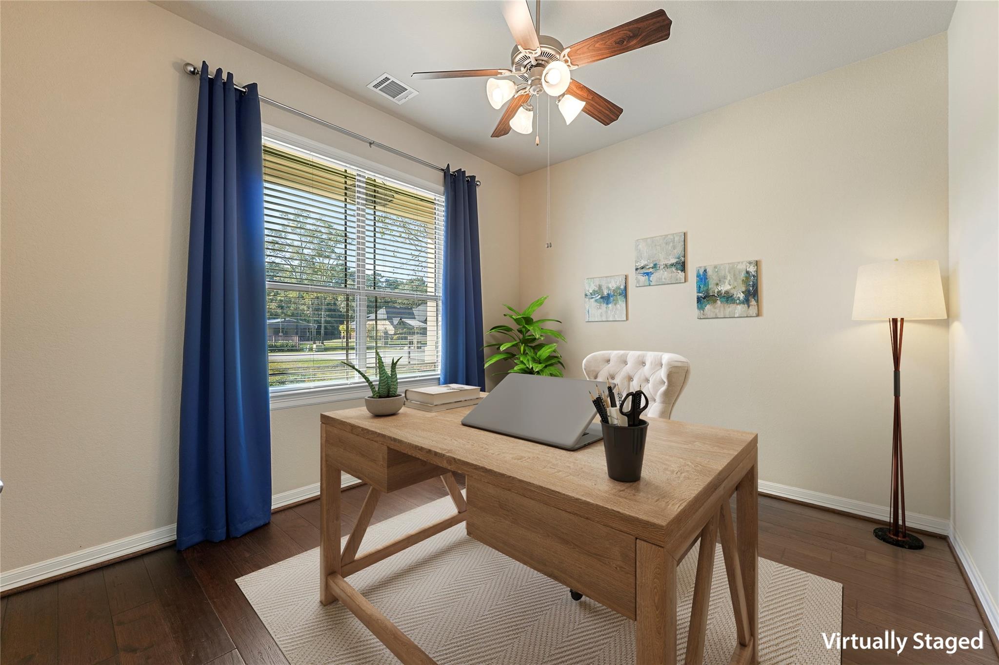 28510 Lazy Rock Drive