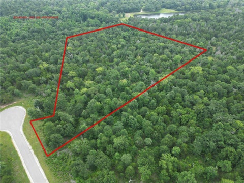 Photo of 12 Fm 489 E, Fairfield, TX 75840 (MLS # 48359506)
