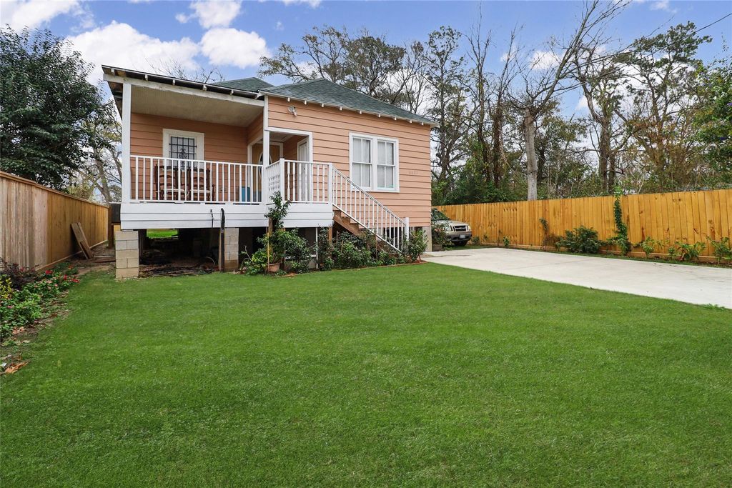 Photo of 4621 Wiley Road, Houston, TX 77093 (MLS # 43275385)