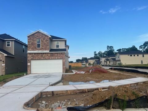 Photo of 24702 Pennfield Arbor Lane, Huffman, TX 77336 (MLS # 60056167) Photo of 24702 Pennfield Arbor Lane, Huffman, TX 77336 (MLS # 60056167)