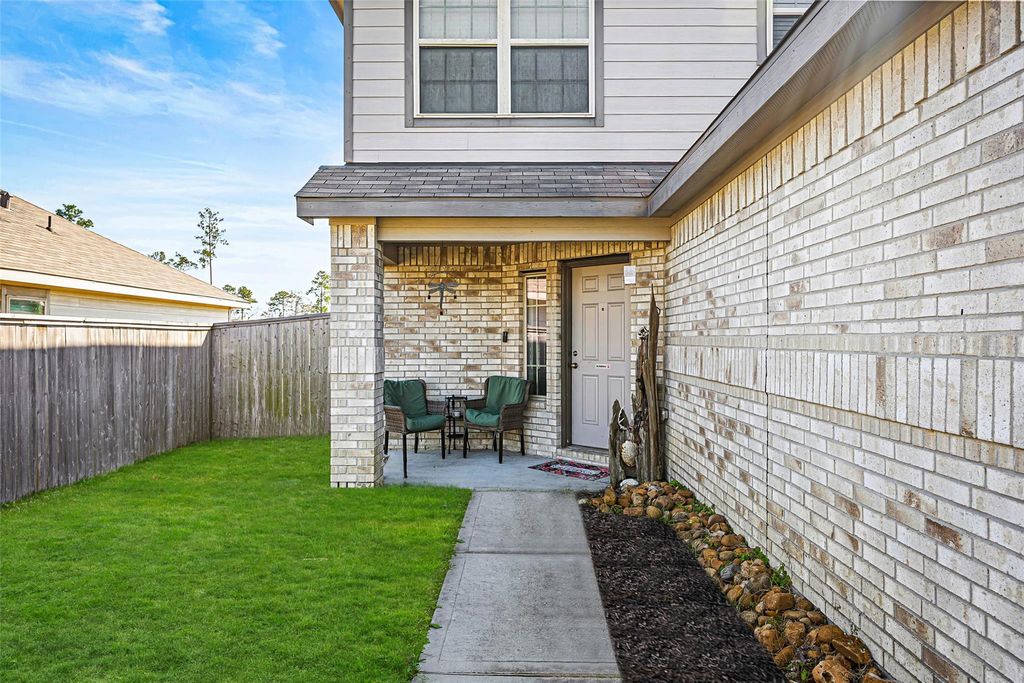 Photo of 5976 Rimini Landing Lane, Porter, TX 77365 (MLS # 52823813)