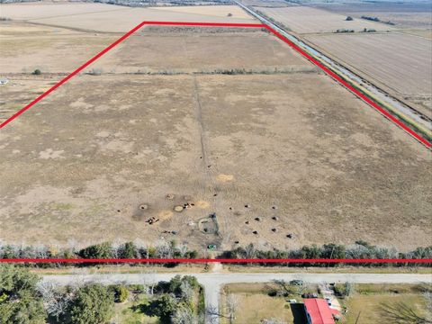 0 County Road 167 Alvin TX 77511