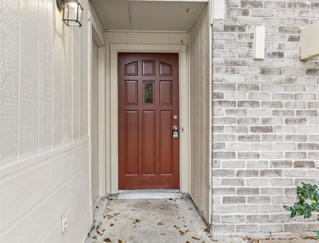 Photo of 5510 Dunnethead Drive, Houston, TX 77084 (MLS # 39152975)