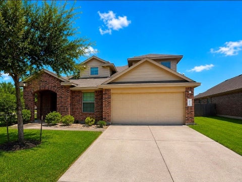 Homes For Sale - 2634 Prancing Stream Drive<br/> Spring, TX 77373