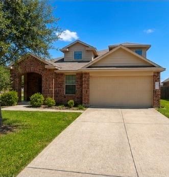 2634 Prancing Stream Drive
