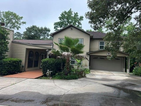 Photo of 39302 Cimarron Way WAY, Magnolia, TX 77354 (MLS # 70979079)
