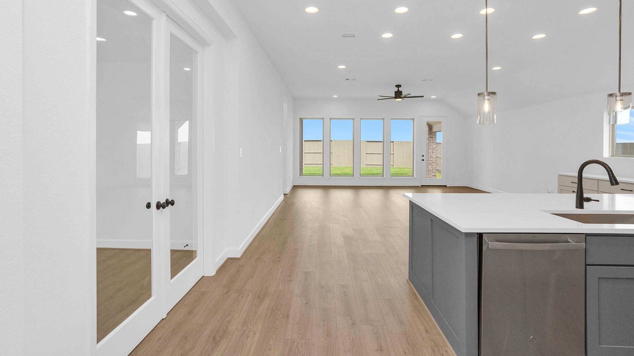 1614 Highland Waters Drive