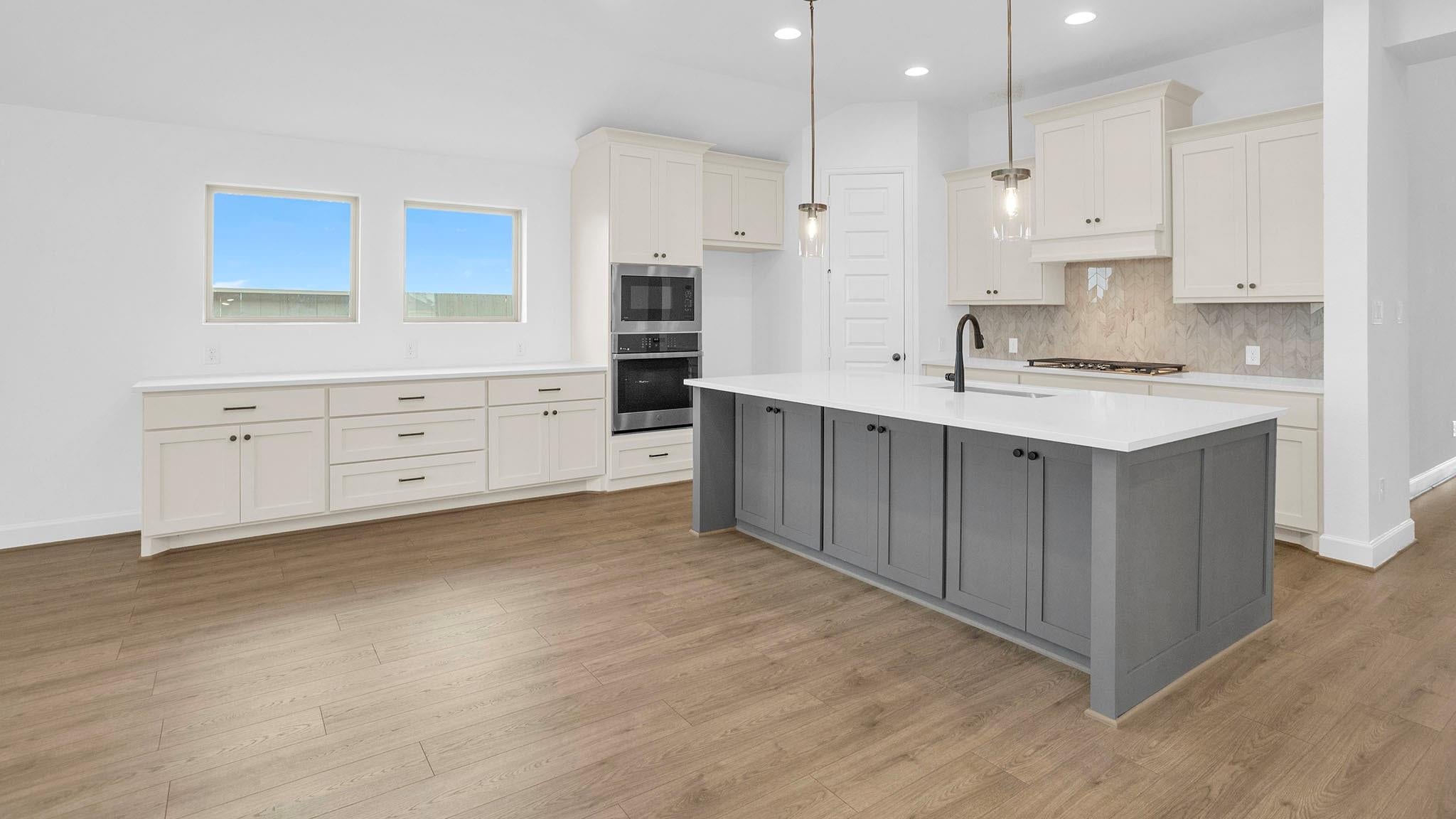 1614 Highland Waters Drive