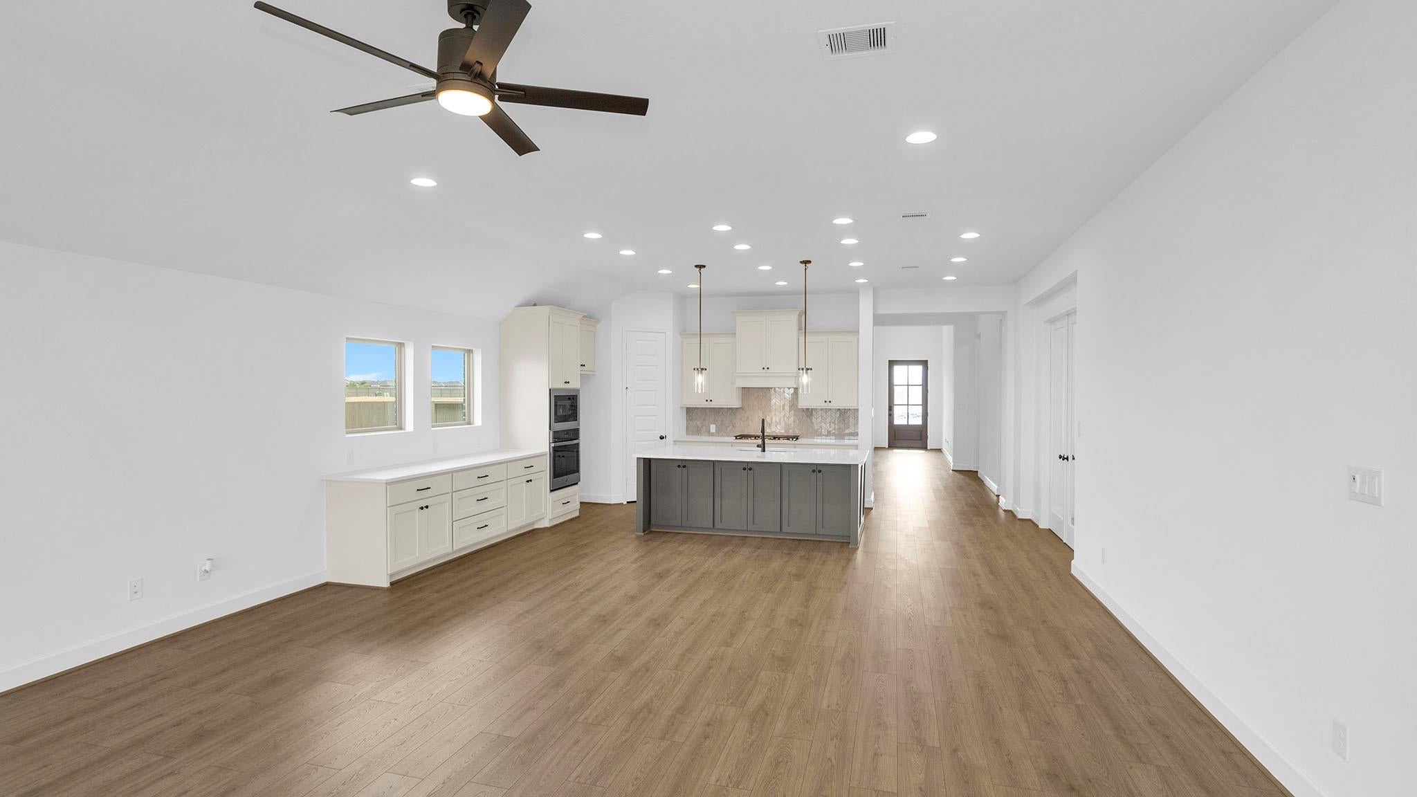 1614 Highland Waters Drive