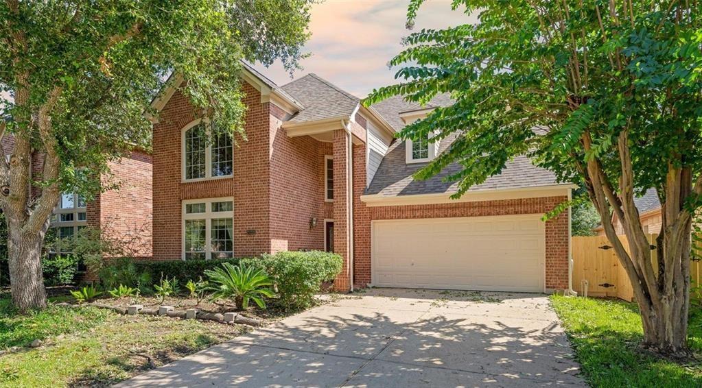 21331 Willow Glade Drive