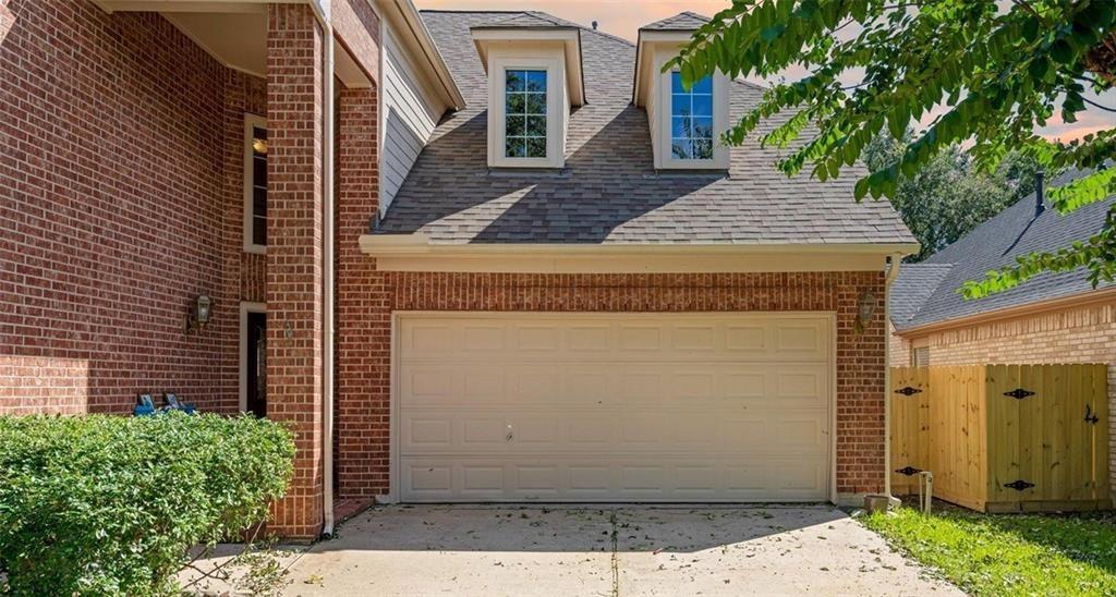 21331 Willow Glade Drive