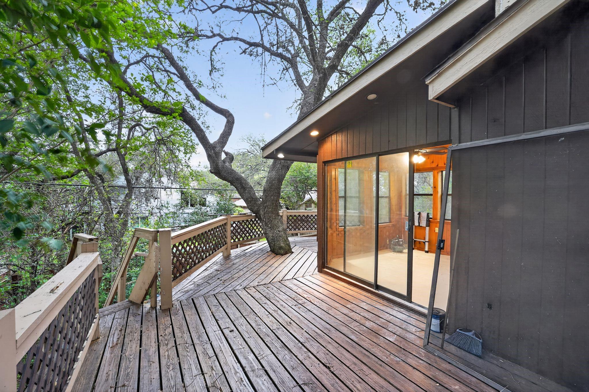 17119 Turkey Point Street