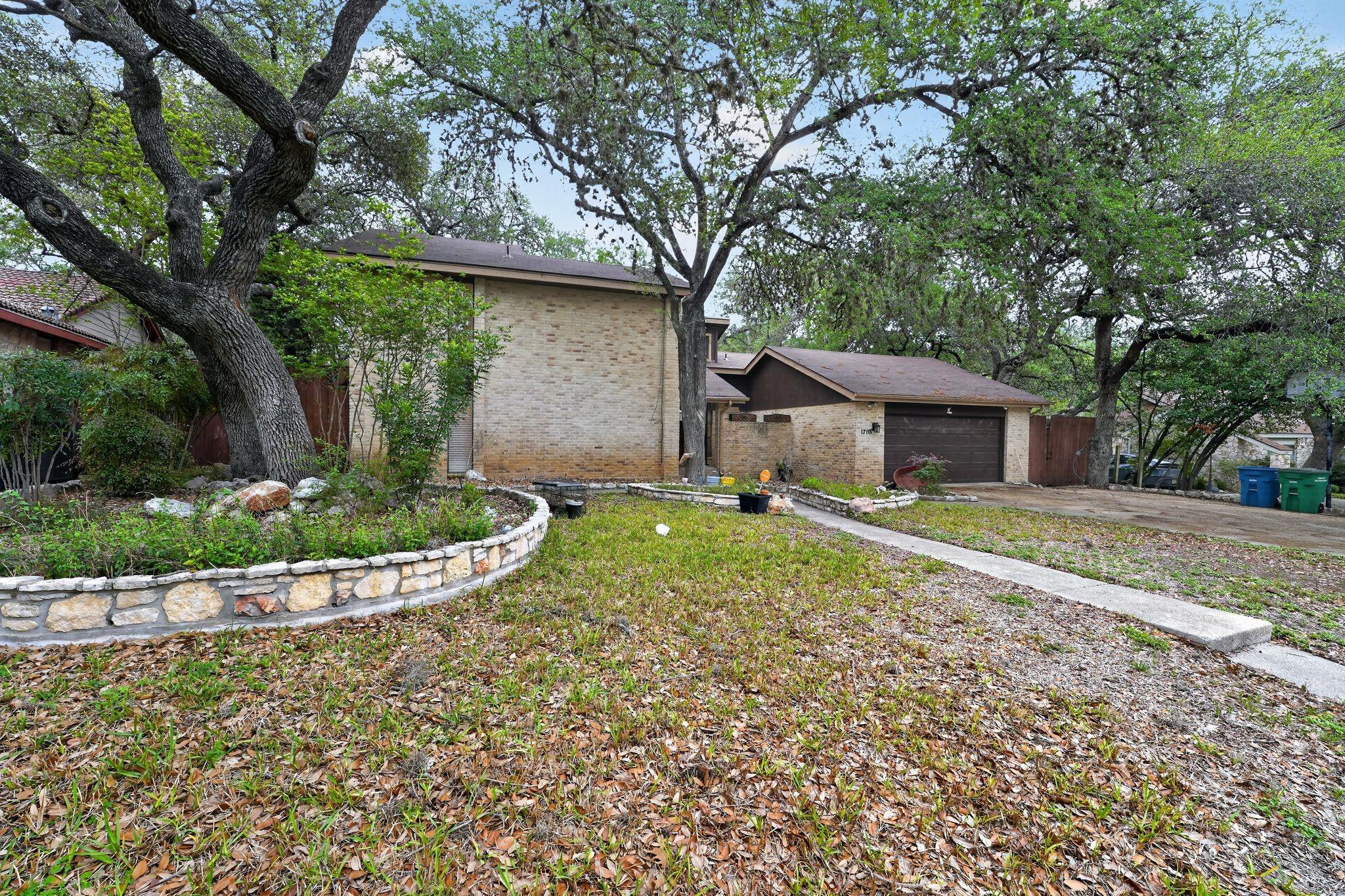 17119 Turkey Point Street