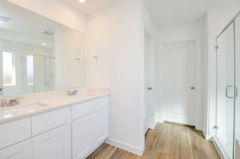 Photo of 2530 Ocean Jasper Drive, Iowa Colony, TX 77583 (MLS # 20378982)