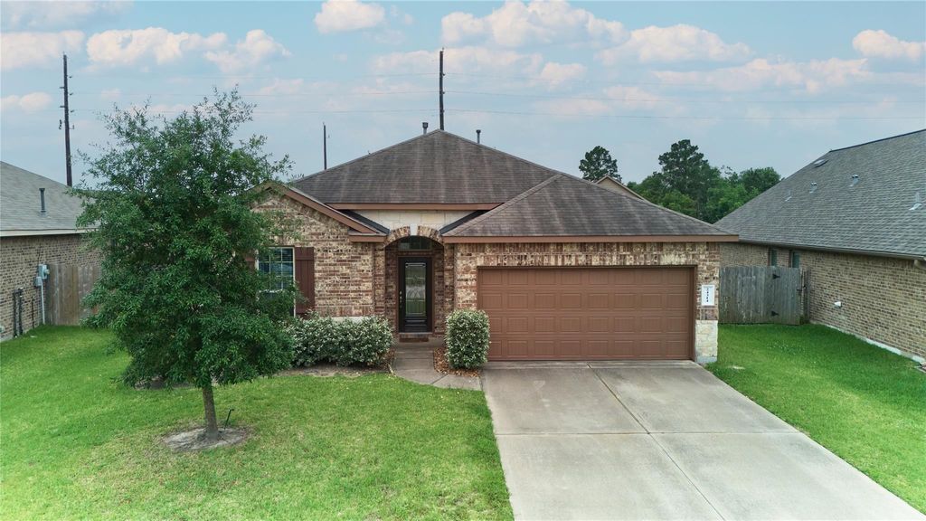 Photo of 24314 S Newcastle Bay Trail, Spring, TX 77389 (MLS # 42594725)