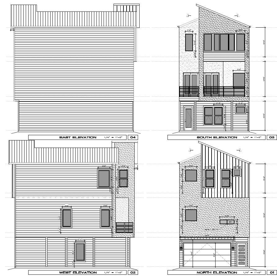 1402 Solo B Street