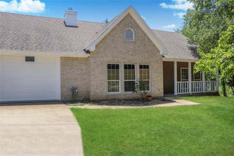 Photo of 201 E Ward Drive, Robinson, TX 76706 (MLS # 20864494)