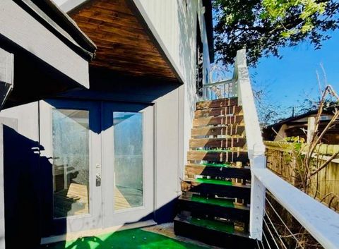 Photo of 3512 Castor Street, Houston, TX 77022 (MLS # 77089302)