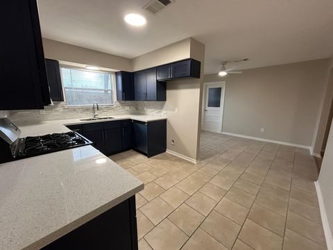 Tiny photo for 12414 Ledger Lane, Houston, TX 77015 (MLS # 56963949)