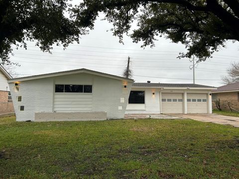 Tiny photo for 12414 Ledger Lane, Houston, TX 77015 (MLS # 56963949)