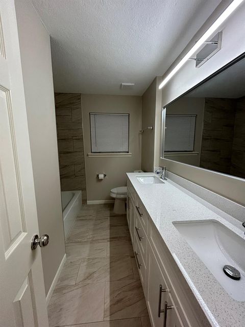 Tiny photo for 12414 Ledger Lane, Houston, TX 77015 (MLS # 56963949)