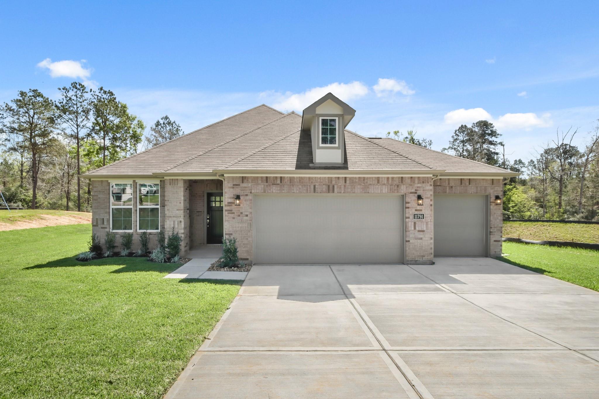 11791 Oakwood Ranch Drive