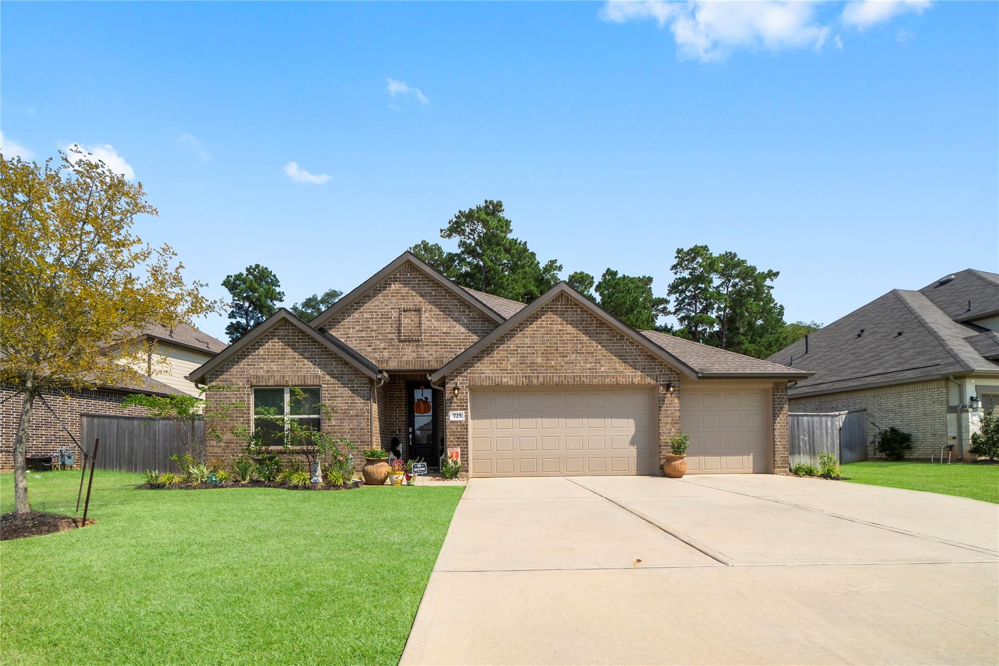 725 Ivory Creek Court