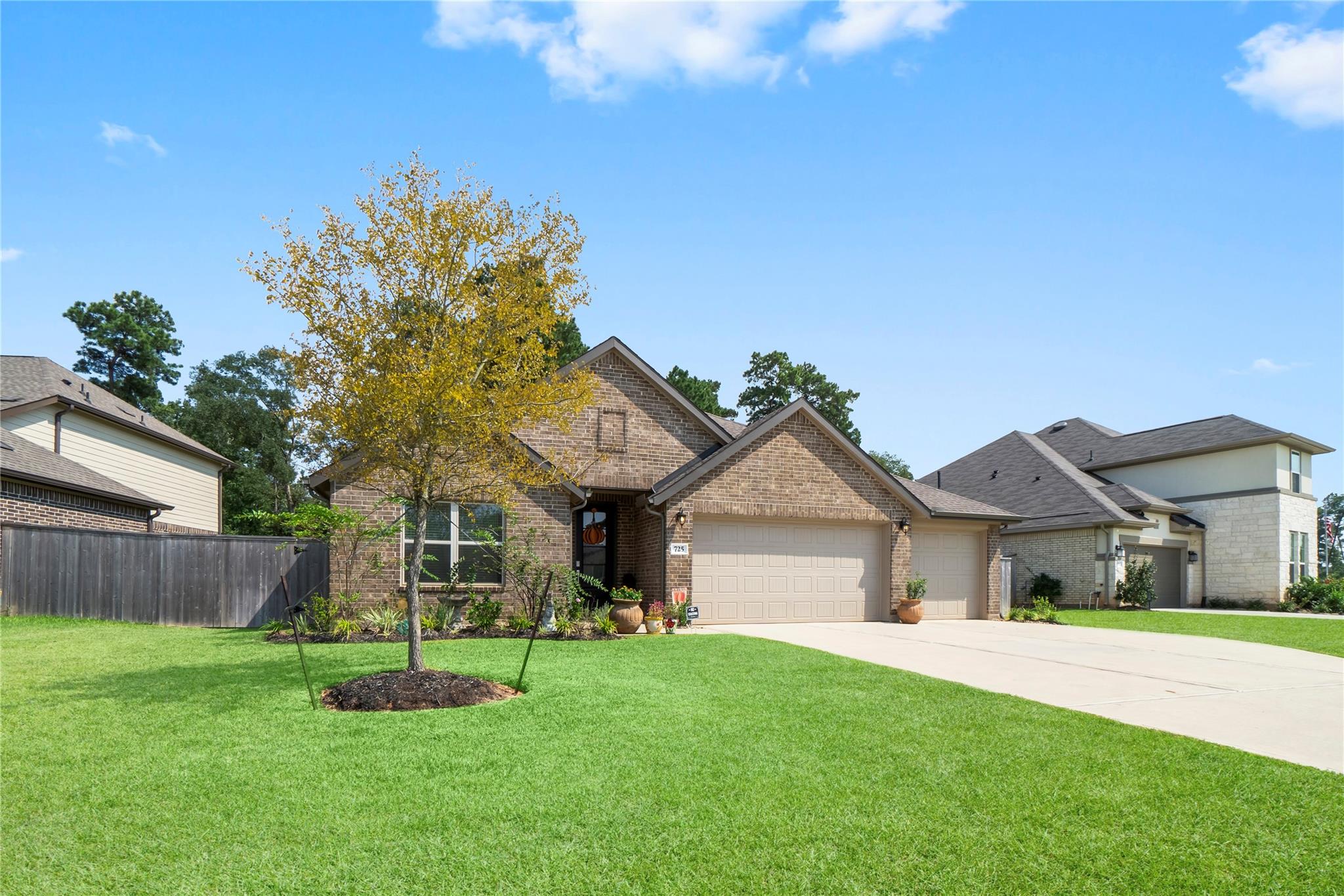 725 Ivory Creek Court