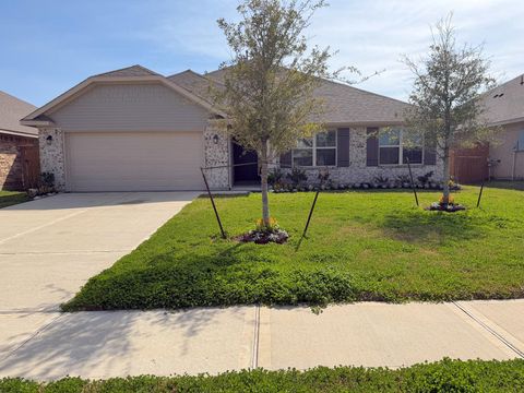 10250 Whitney Reach Drive Rosharon TX 77583