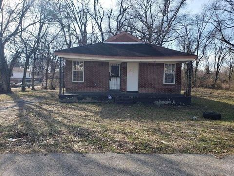 Photo of 119 Dove Avenue, Memphis, TN 38106 (MLS # 7237751)