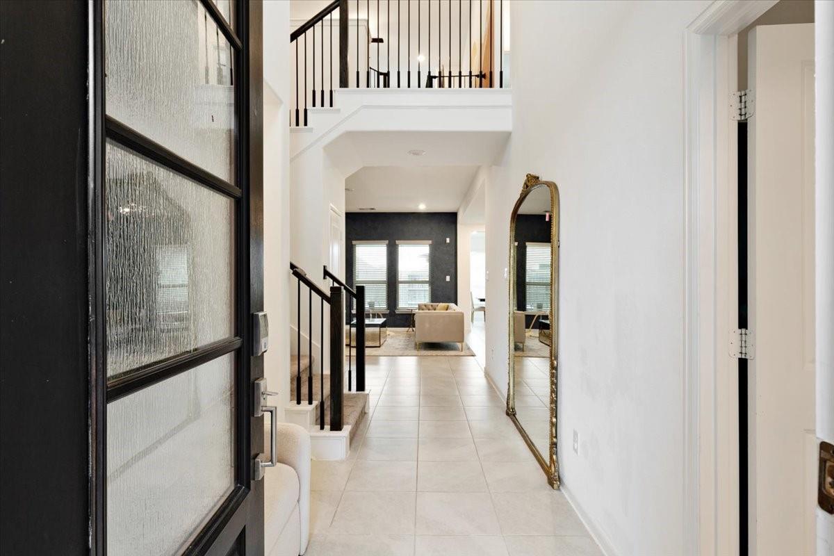 4912 Overland Hollow Drive