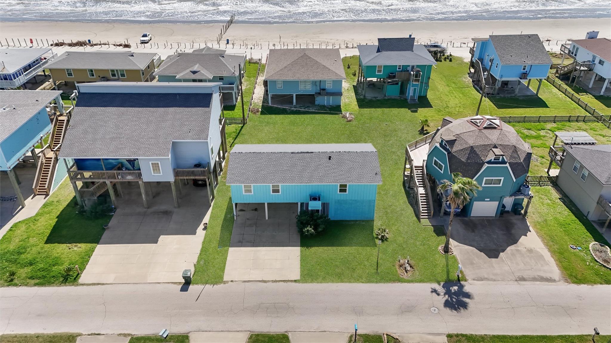 12917 John Reynolds Road