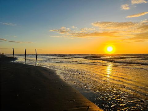 Photo of 12917 John Reynolds Road, Galveston, TX 77554 (MLS # 35457252)