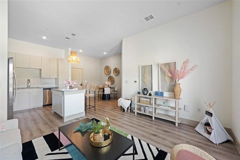 Photo of 18210 Park Row #1117, Houston, TX 77084 (MLS # 90125447)