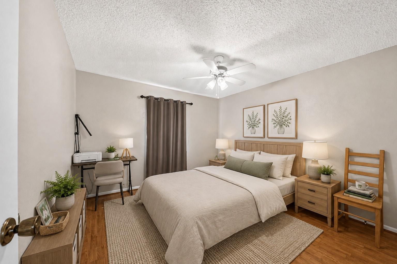 2120 El Paseo Street 802