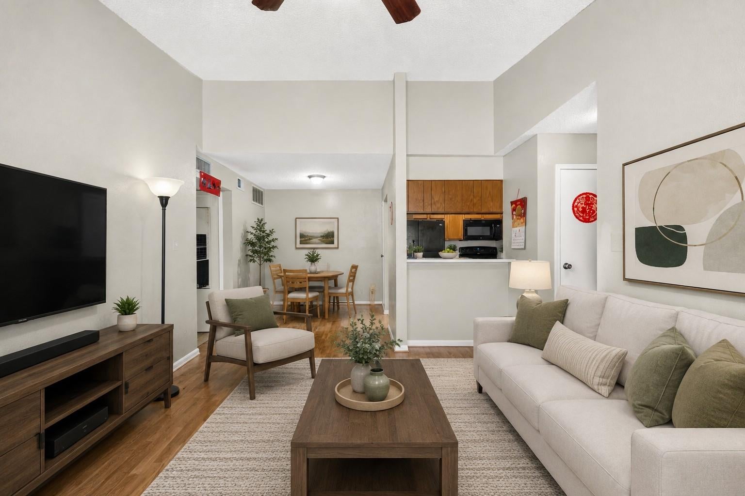 2120 El Paseo Street 802