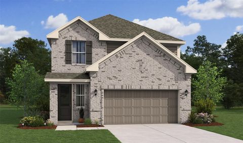 Photo of 23622 Gulf Prairie Drive, Katy, TX 77493 (MLS # 55721550)