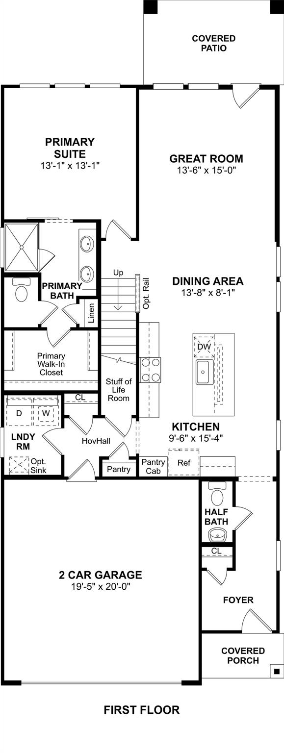 23662 Gulf Prairie Drive