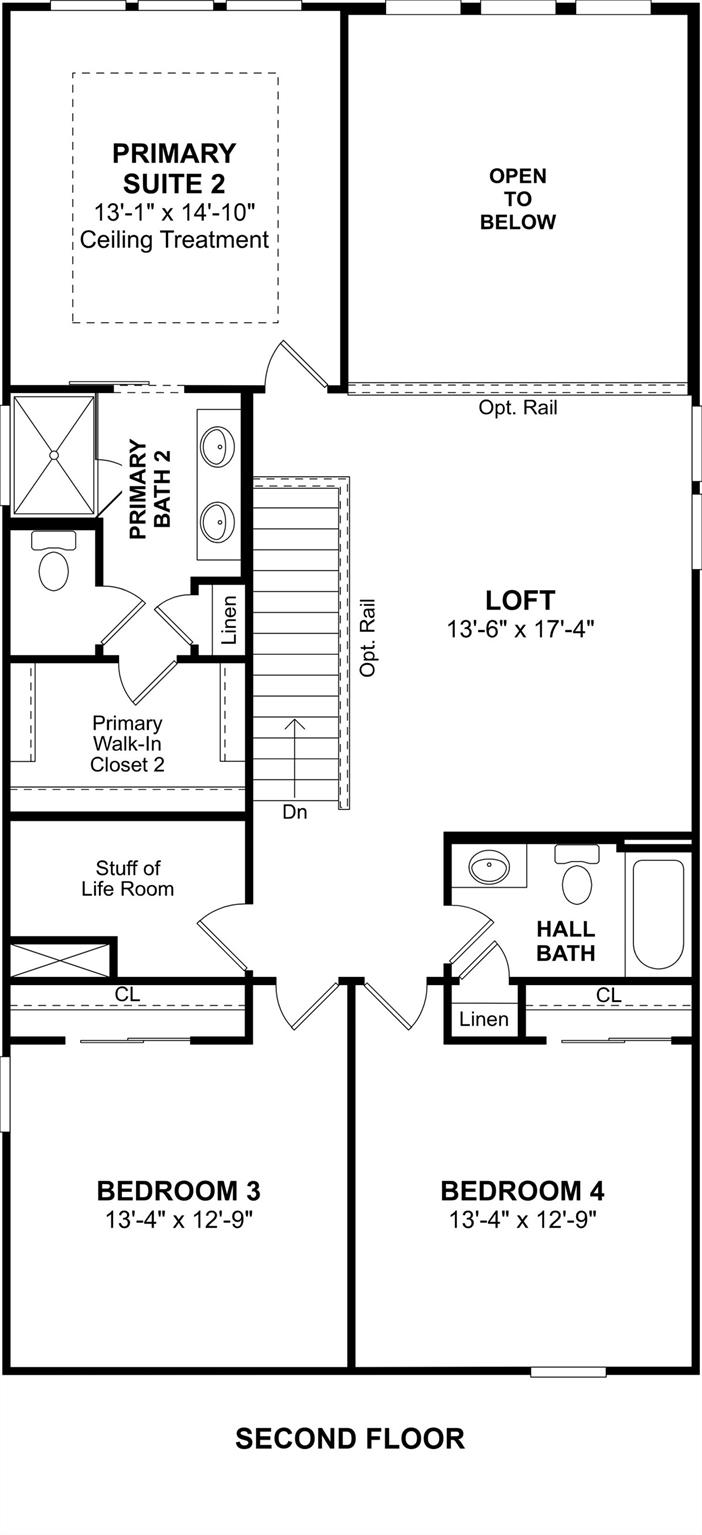 23662 Gulf Prairie Drive