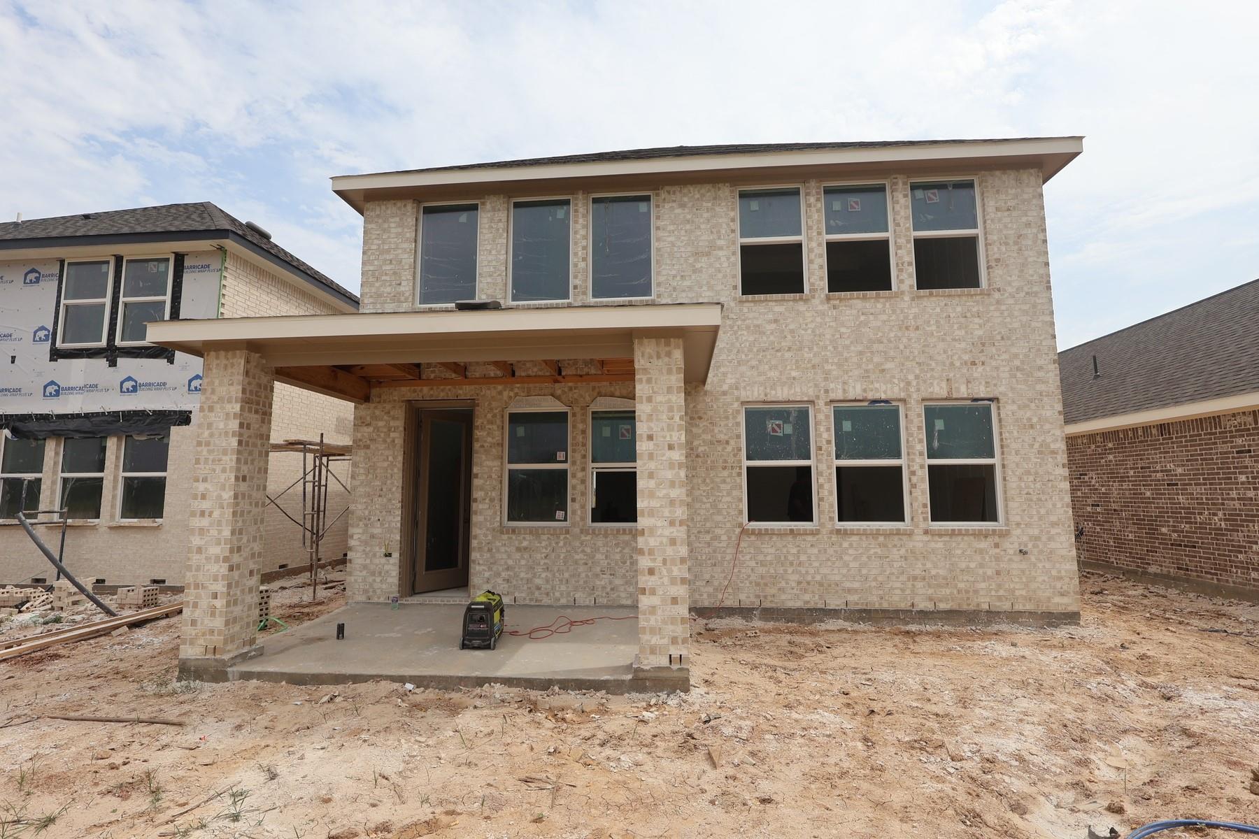 23662 Gulf Prairie Drive