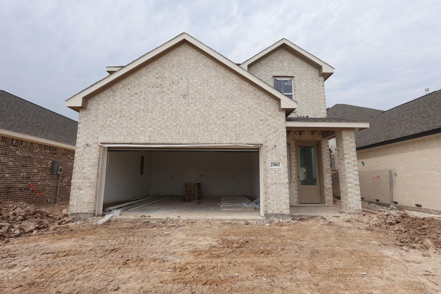 23662 Gulf Prairie Drive