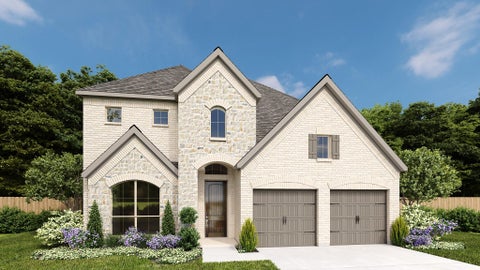 Photo of 31422 Meadow Grove Court, Fulshear, TX 77423 (MLS # 27495249)