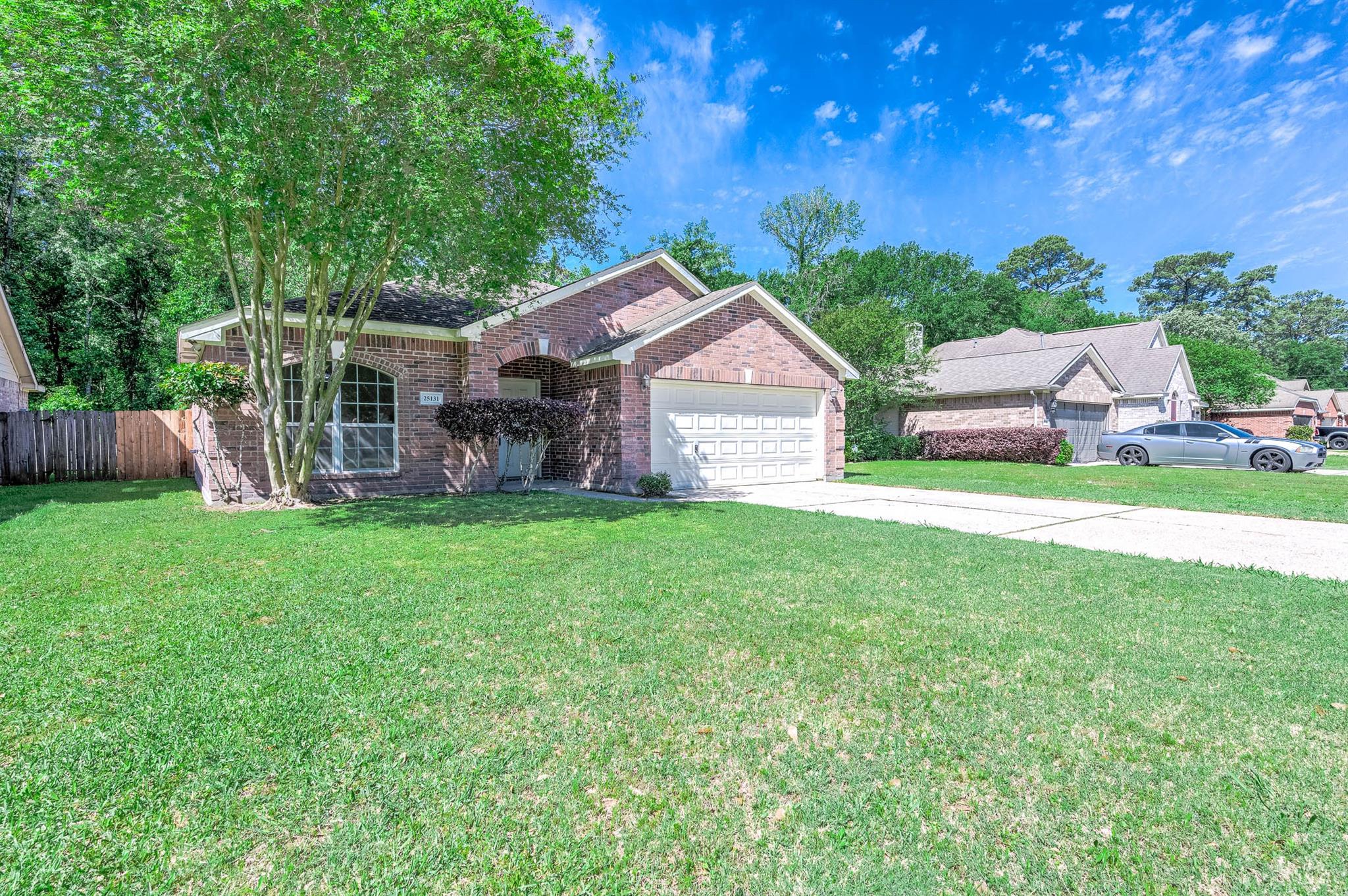 25131 Pepper Ridge Lane
