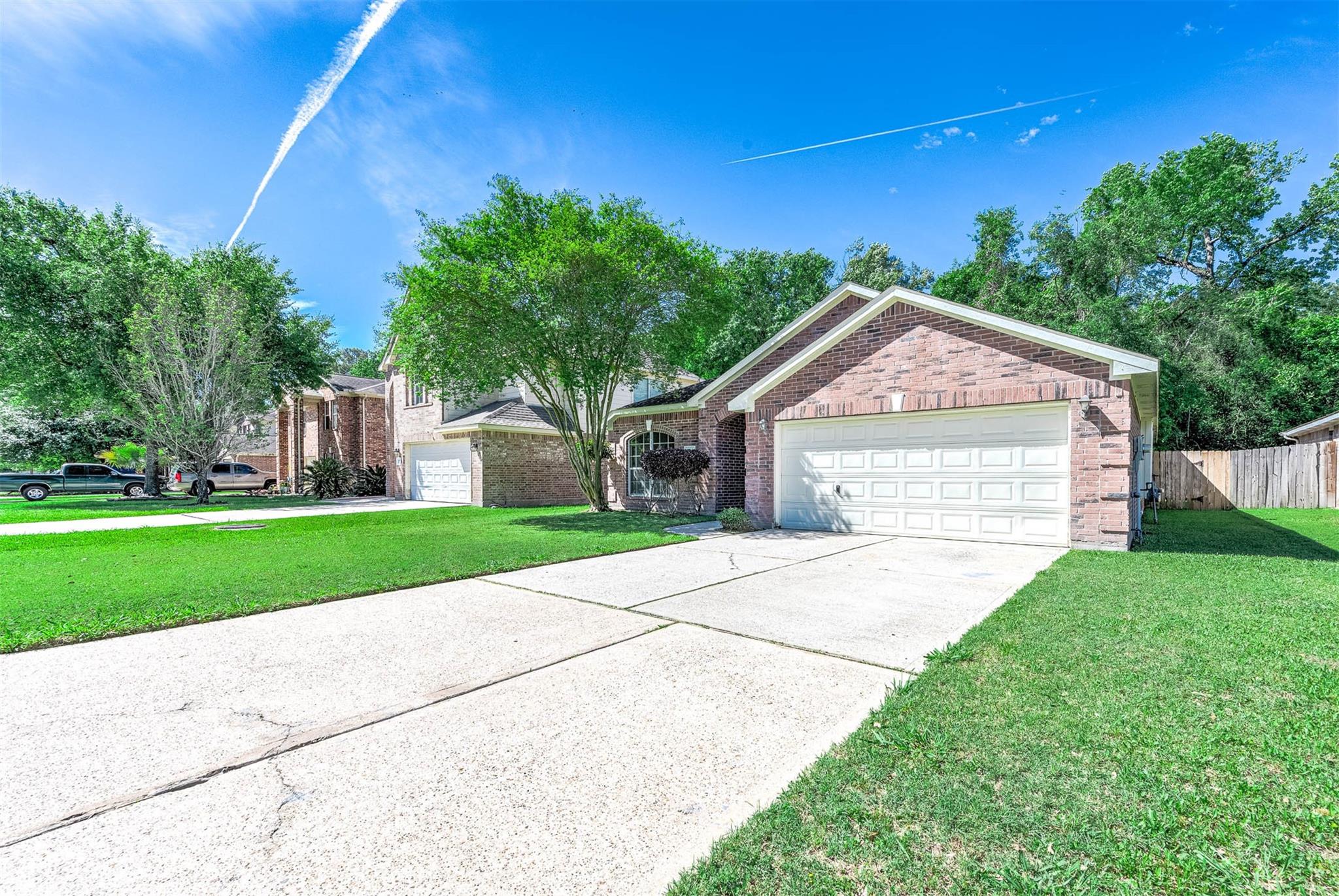 25131 Pepper Ridge Lane