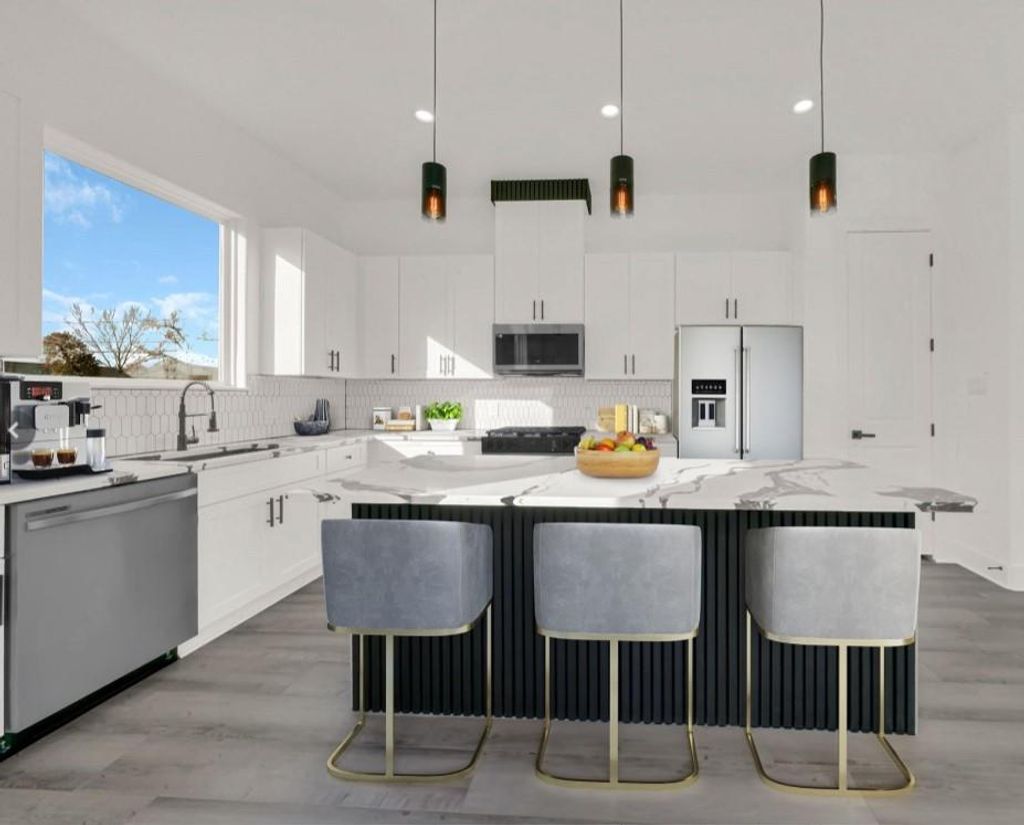 Photo of 4406 Bond Street, Houston, TX 77026 (MLS # 81533853)